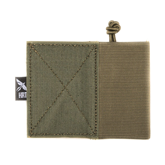 HRT Tourniquet Pouch V2 - Tactical Medical First Aid Pouch for EMT, Military & Outdoor Emergency Use - Perfect for First Responders, Hiking & Survival Kits