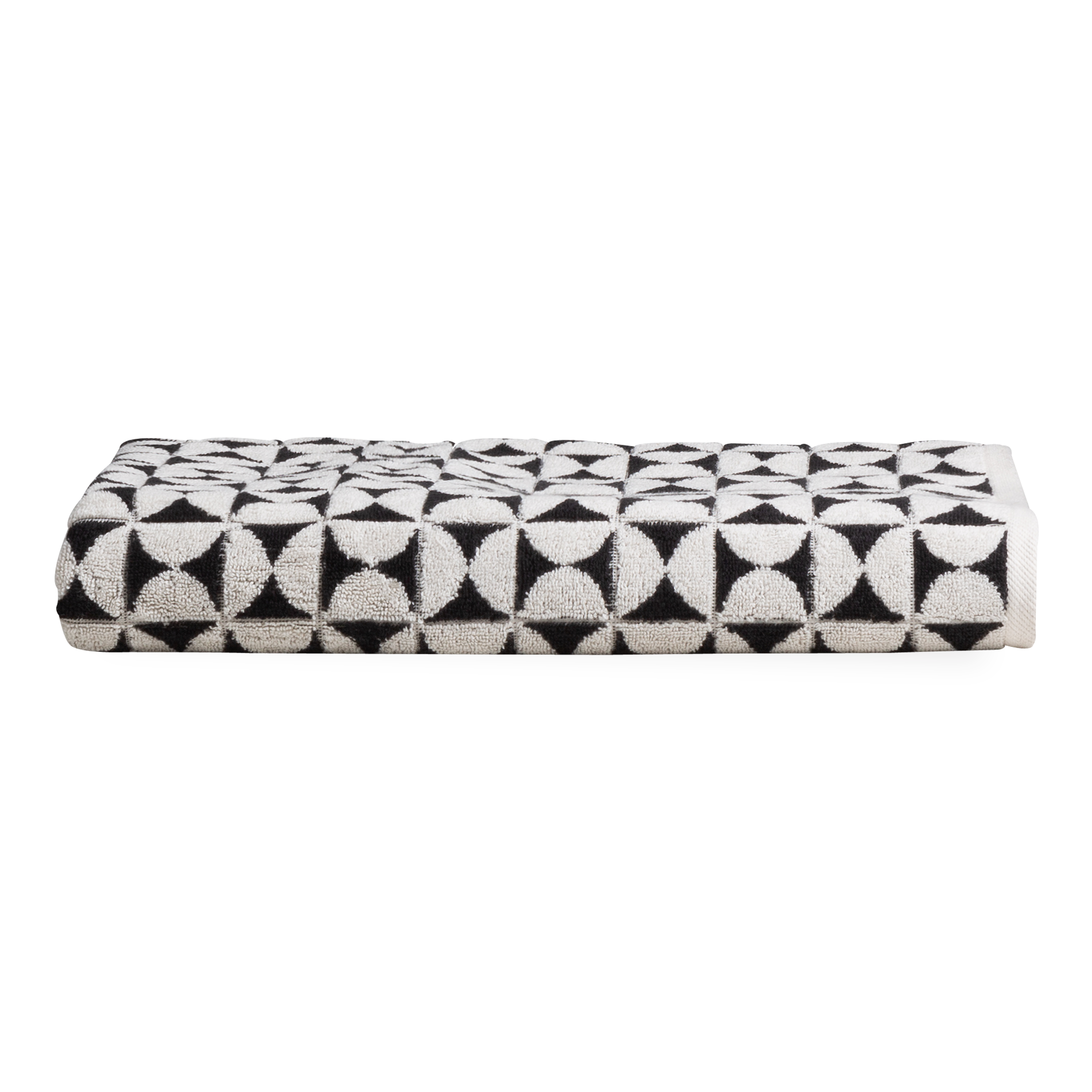 Harper Reversible Towel Set - Soft & Absorbent Bath & Beach Towels for Spa, Pool, Gym - Quick Dry & Ultra Plush Cotton Towels Collection