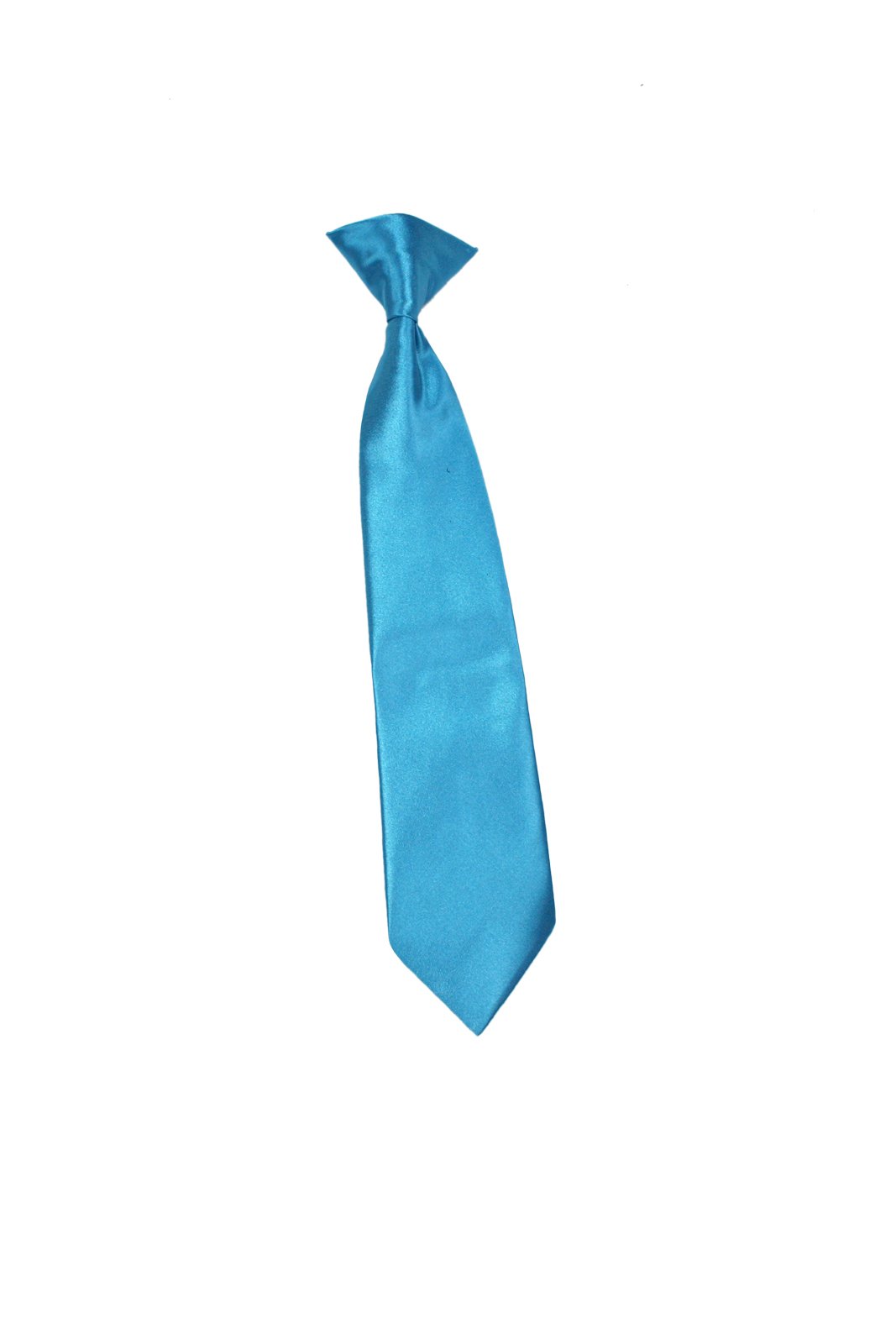6-Piece Boys' Gray Suit Set with Satin Turquoise Blue Necktie - Formal Outfits for Baby to Teen - Perfect for Weddings, Parties & Special Occasions