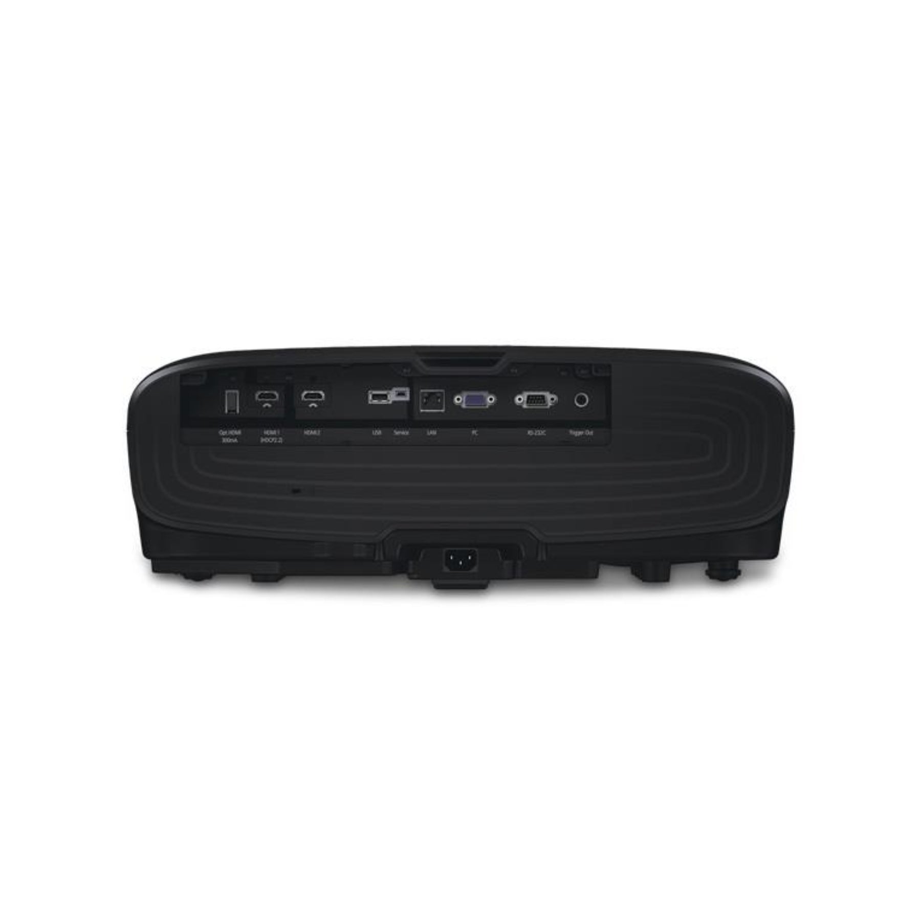 Epson Pro Cinema 4050 4K PRO-UHD Home Theater Projector with 3-Chip Technology & HDR - Perfect for Movie Nights, Gaming, and Outdoor Screenings