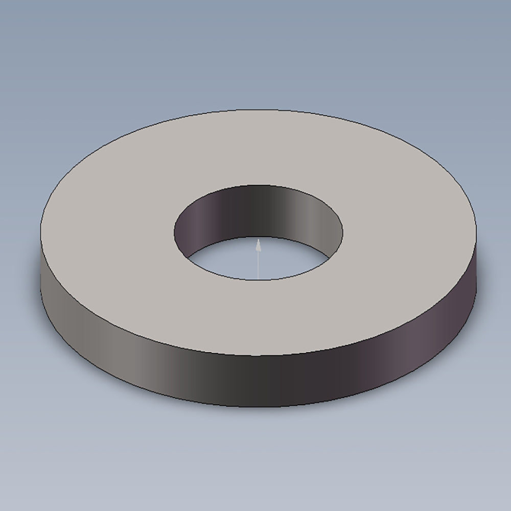 BD4603 52 Rubber Bushing - High Performance Suspension Component for Cars, Trucks & SUVs | Durable Vibration Dampener for Smooth Ride & Noise Reduction | Ideal for Off-Roading, Daily Commuting & Heavy-Duty Use