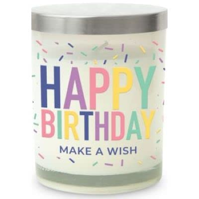 Happy Birthday Sprinkles