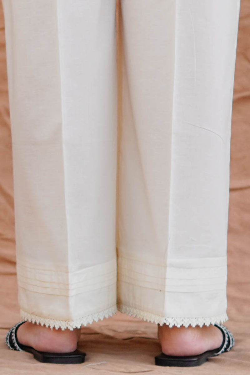 Lace Culottes for Women - High Waist Lace Shorts with Floral Embroidery | Perfect for Summer, Beach, and Casual Outfits