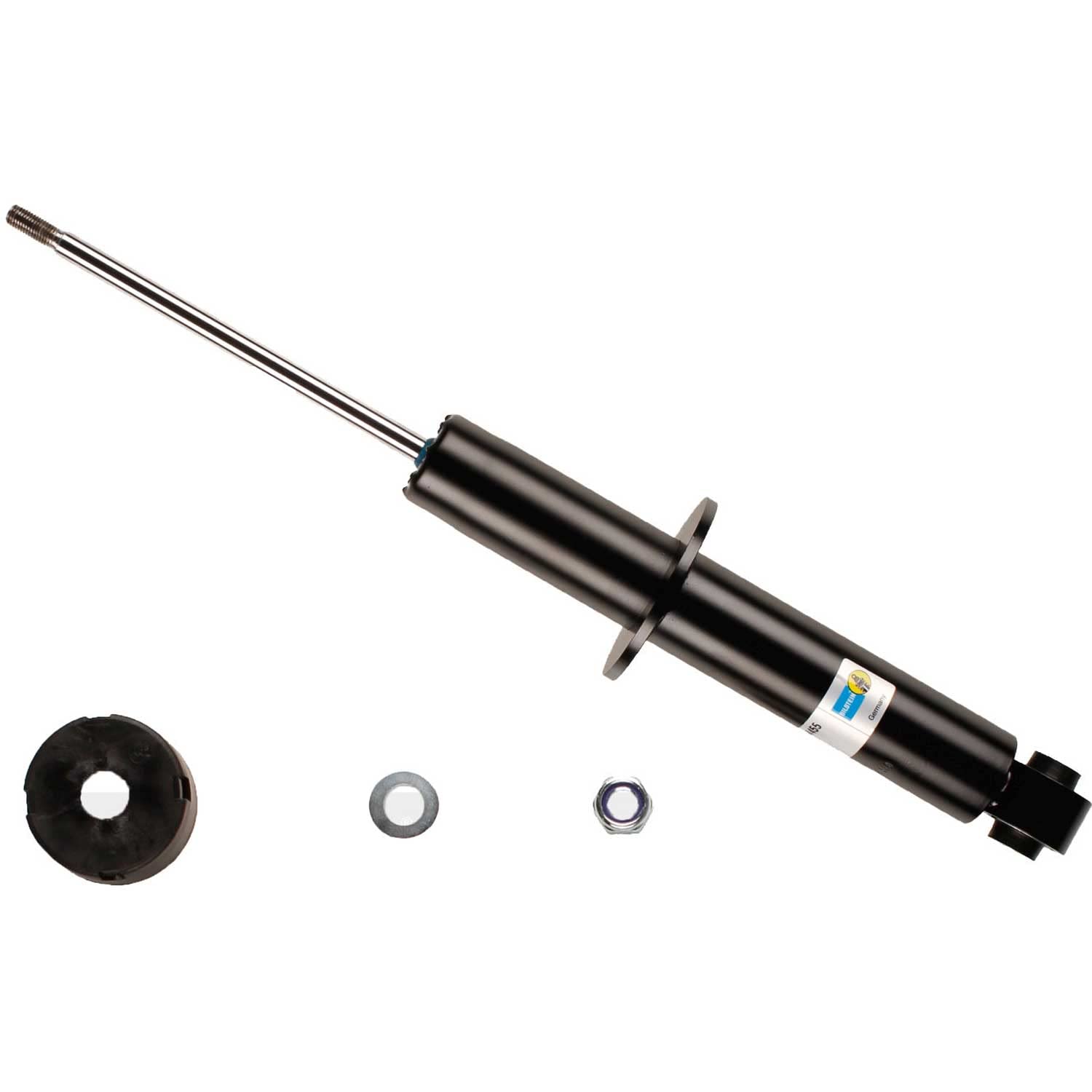 Bilstein 19-194455 Shock Absorber - Heavy Duty Replacement for Smooth Ride - Perfect for Trucks, SUVs and Off-Road Vehicles