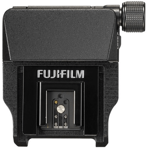 EVF TL1 EVF Tilt Adapter for Fujifilm GFX Cameras - Adjustable Viewfinder Angle for Comfortable Shooting in Landscape & Portrait Photography