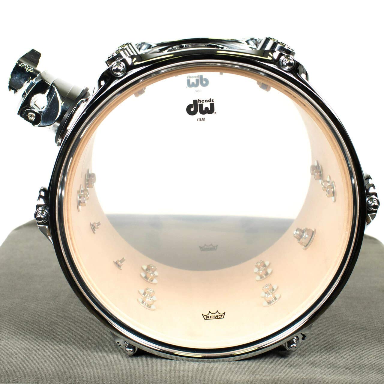 DW Drum Set Rack Tom - 10