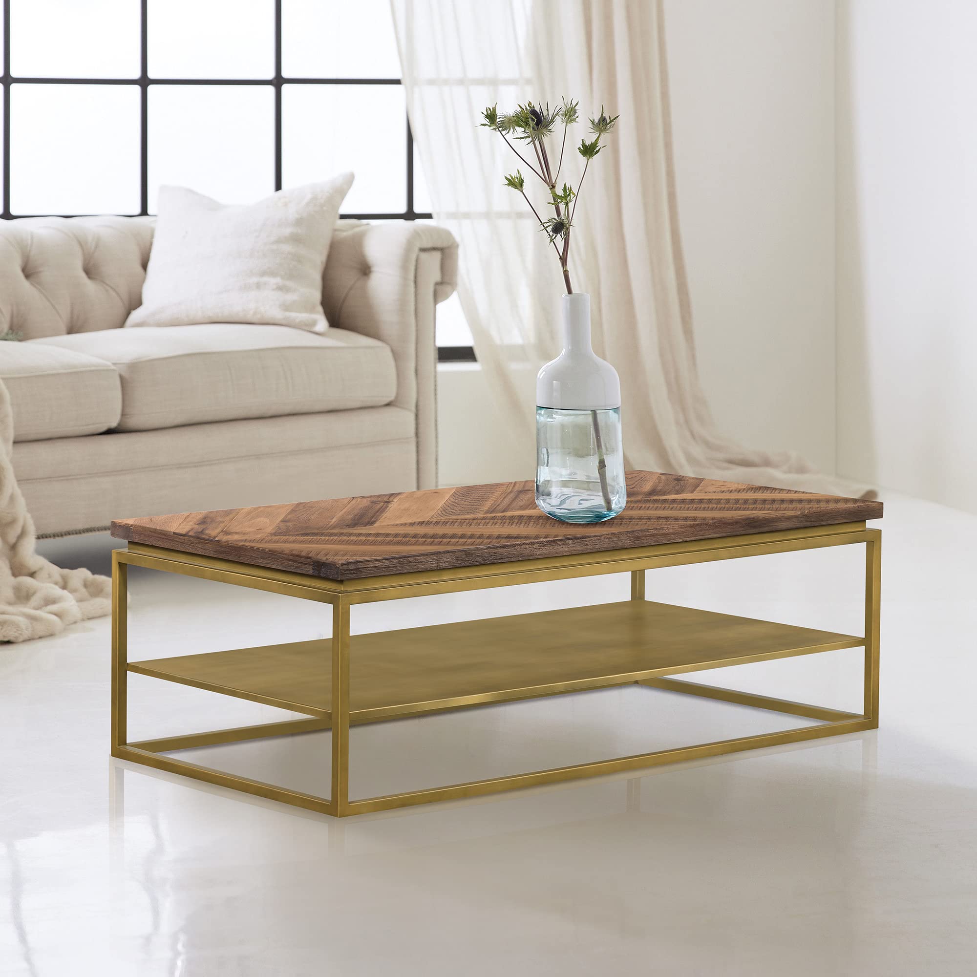 Armen Living Faye 46