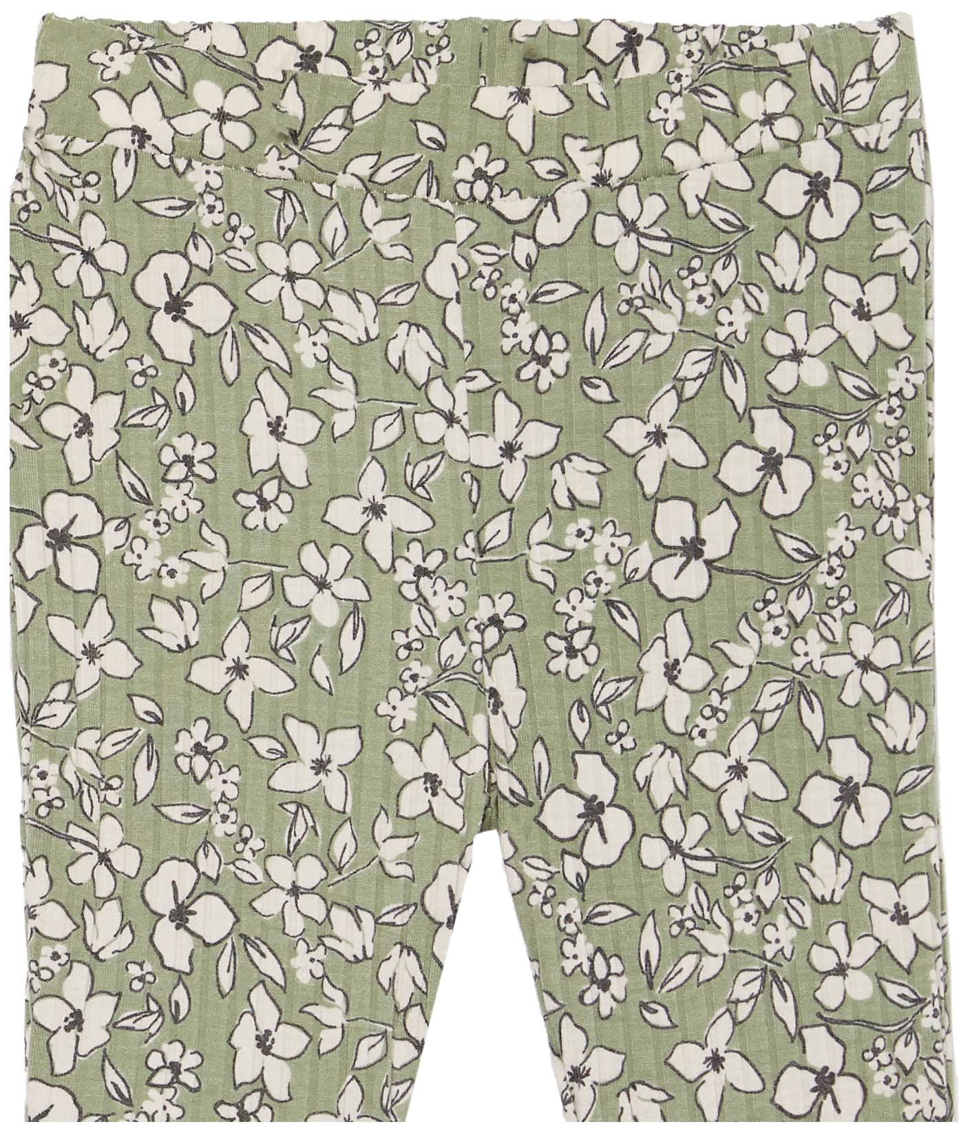 Jessica Simpson Baby Girls' 2-Piece Pant Set - Soft Cotton Outfit for Newborns & Toddlers - Perfect for Playdates, Family Photos & Everyday Comfort