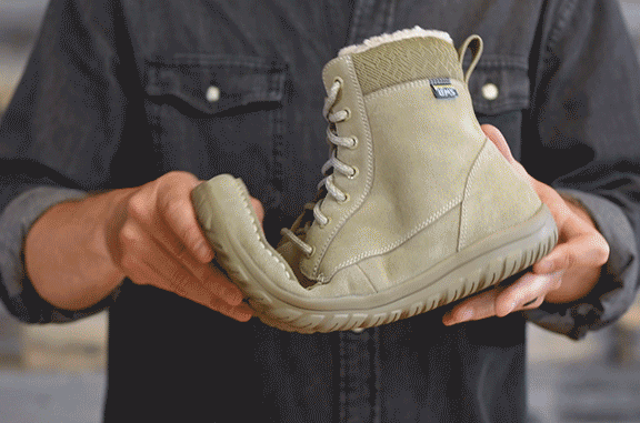 Women's Waterproof Telluride Winter Boots - Insulated Snow Boots for Hiking & Outdoor Activities | Perfect for Cold Weather & Snowy Adventures