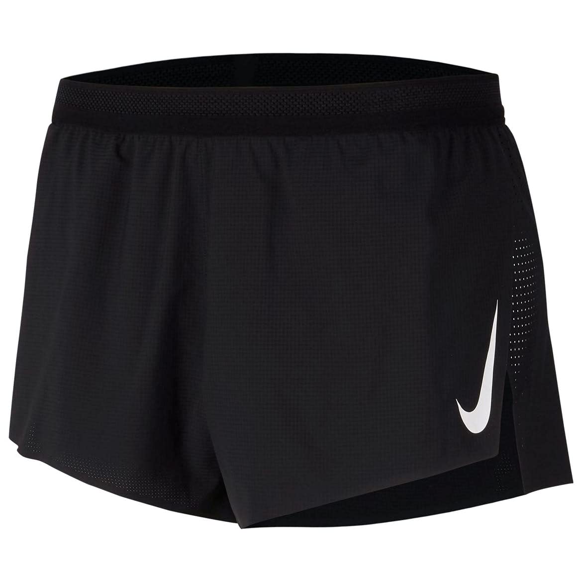 Nike Men's Running Shorts - Lightweight, Breathable & Quick-Dry for Jogging, Gym & Outdoor Workouts - Perfect for Running, Training & Active Lifestyle