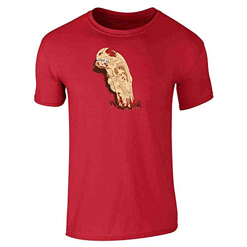Sstee | Red