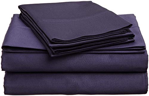 Navy Blue (Solid)