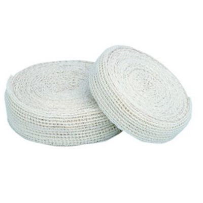 Premium Nella Roast Beef Tyer Netting Size 12 - Heavy-Duty Kitchen String Mesh for Perfect Roast Beef, Turkey & Ham - Ideal for Holiday Cooking, BBQ & Catering Events