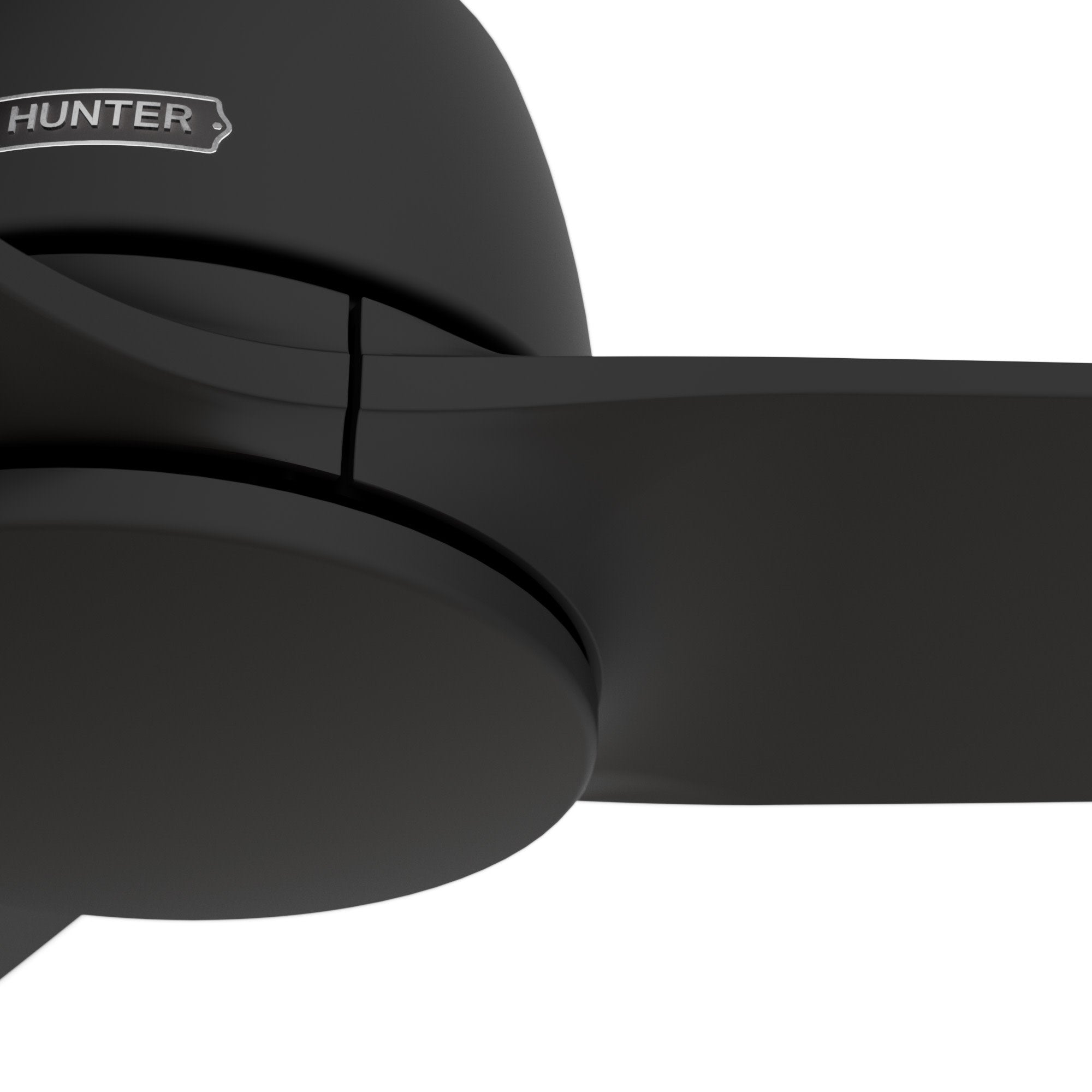 Hunter 52