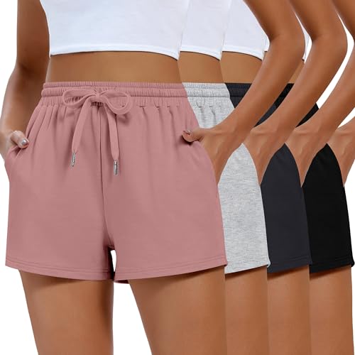 Black,dark Grey,light Grey,pink