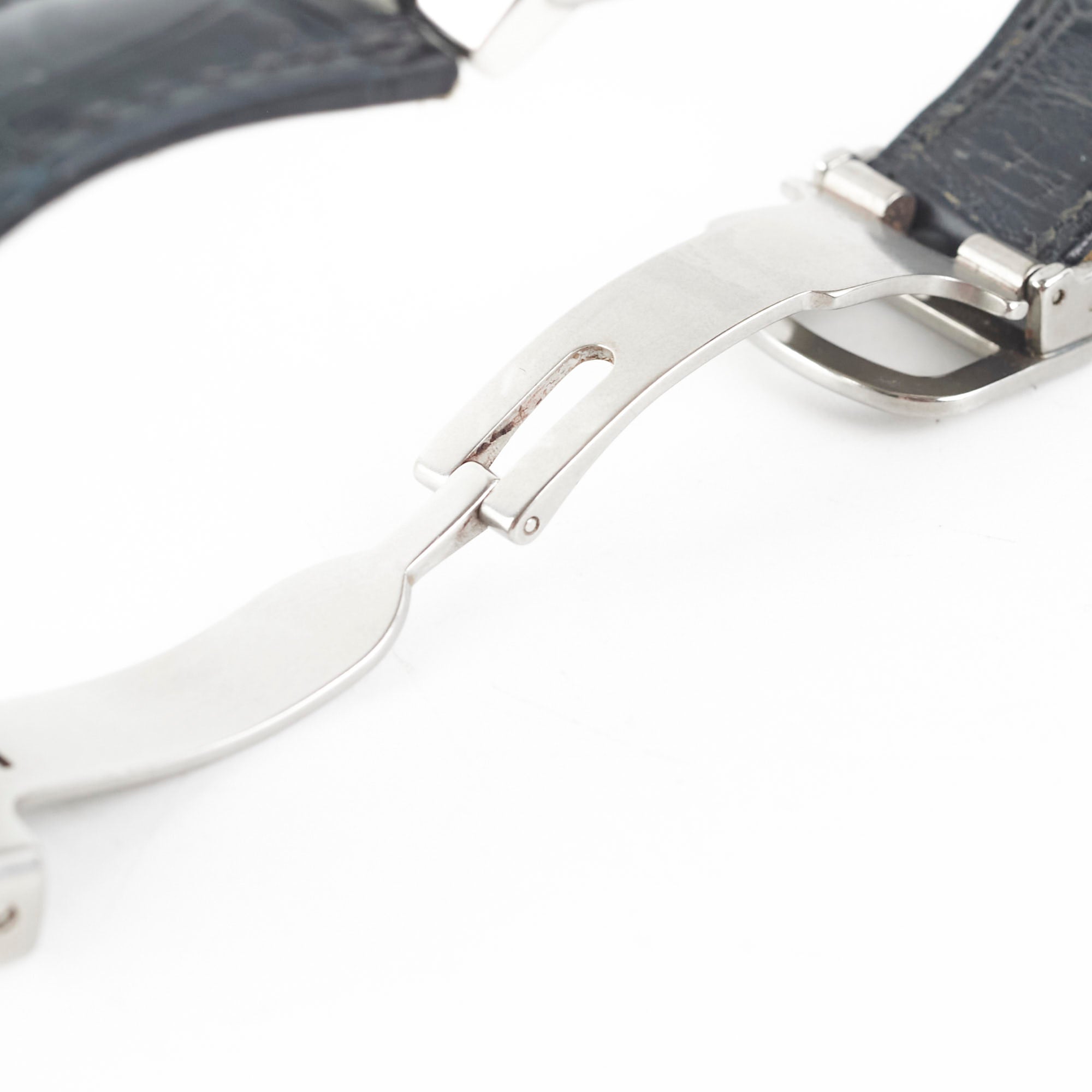 Cartier Ballon Bleu de Cartier 33mm Stainless Steel Watch - Luxury Women's Timepiece for Business, Gala & Everyday Wear