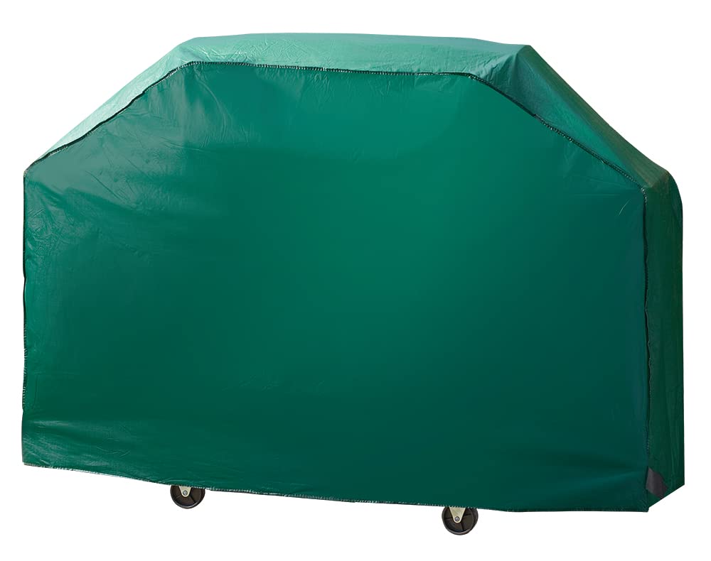 Mr. Bar-B-Q 07002YEF Deluxe Waterproof Gas Grill Cover - Fits 68