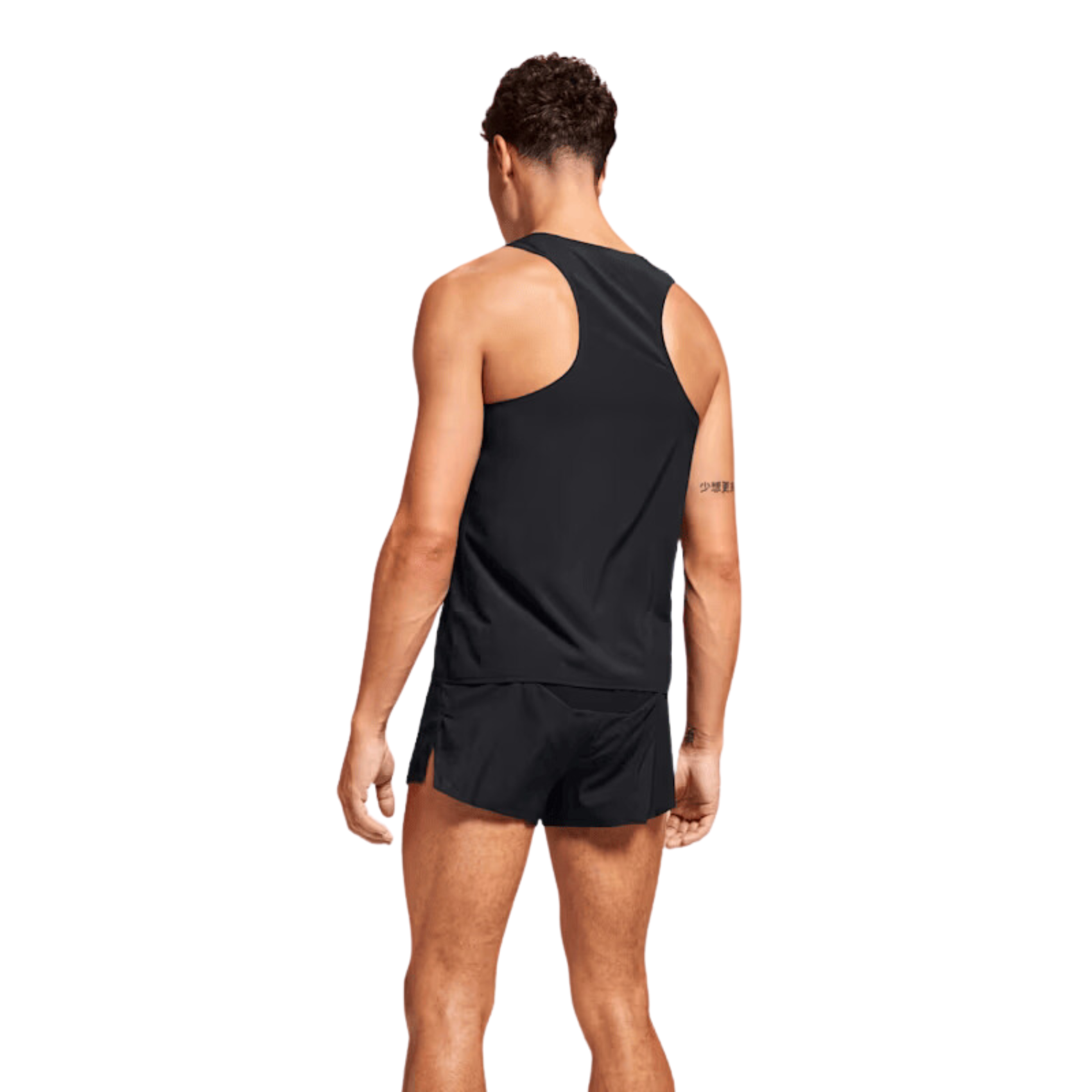 Men's On Running Race Shorts 2024 - Lightweight Performance Running Shorts for Men - Perfect for Marathon, Training & Gym Workouts