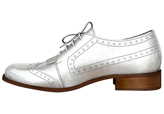 Hendrick Men's Classic Derby Shoes - Comfortable & Stylish Leather Dress Shoes for Business, Office & Formal Occasions
