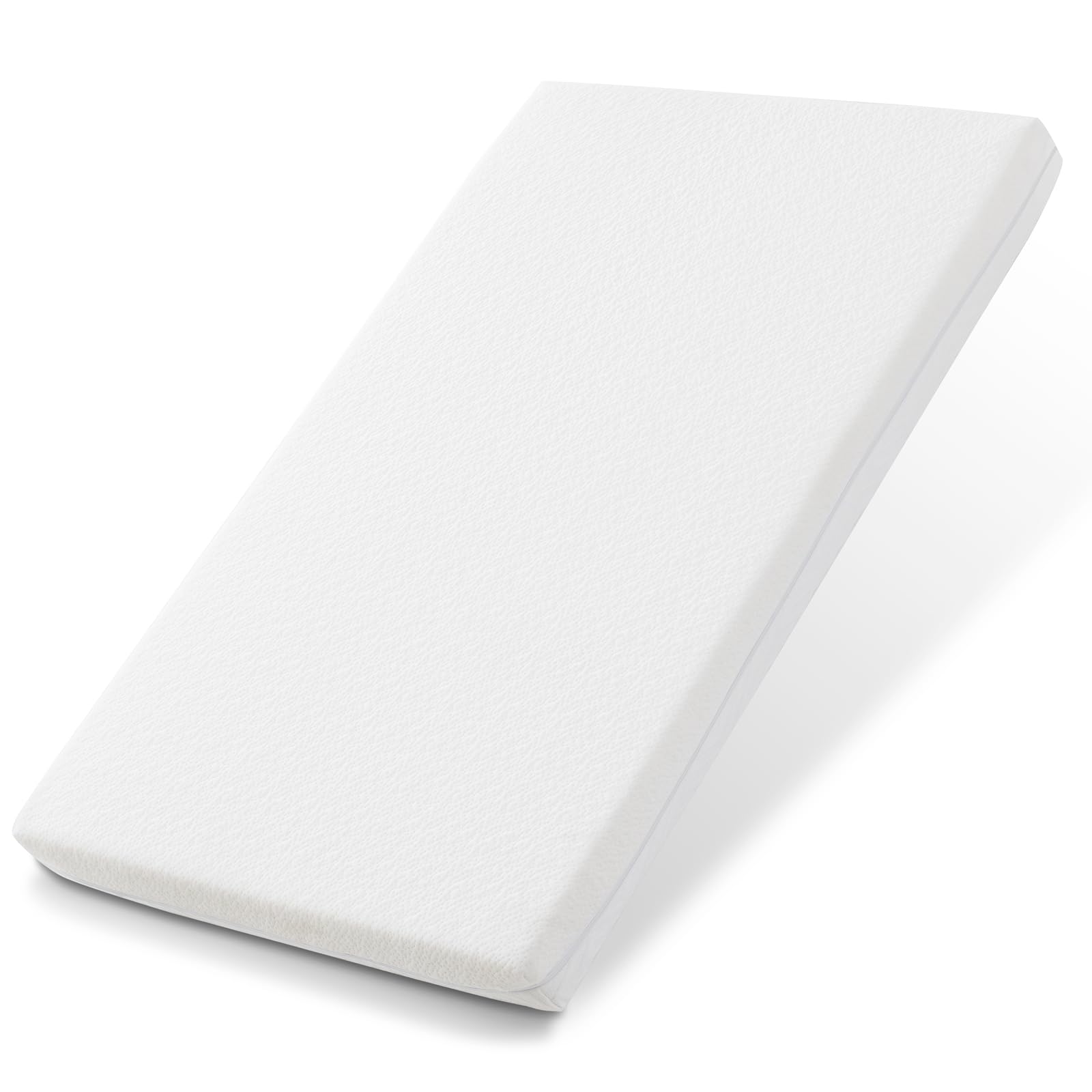 ANGELBLISS Pack and Play Mattress - 38