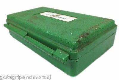 GREENLEE 735BB Knockout Punch Set - Professional Electrical Tool Kit for Conduit & Metal Fabrication | Ideal for Electricians & DIY Projects