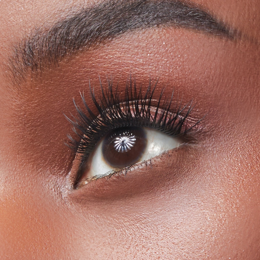 Amplify Core Gossamer® Lash - Volumizing Mascara for Long & Thick Lashes | Perfect for Daily Wear & Special Occasions