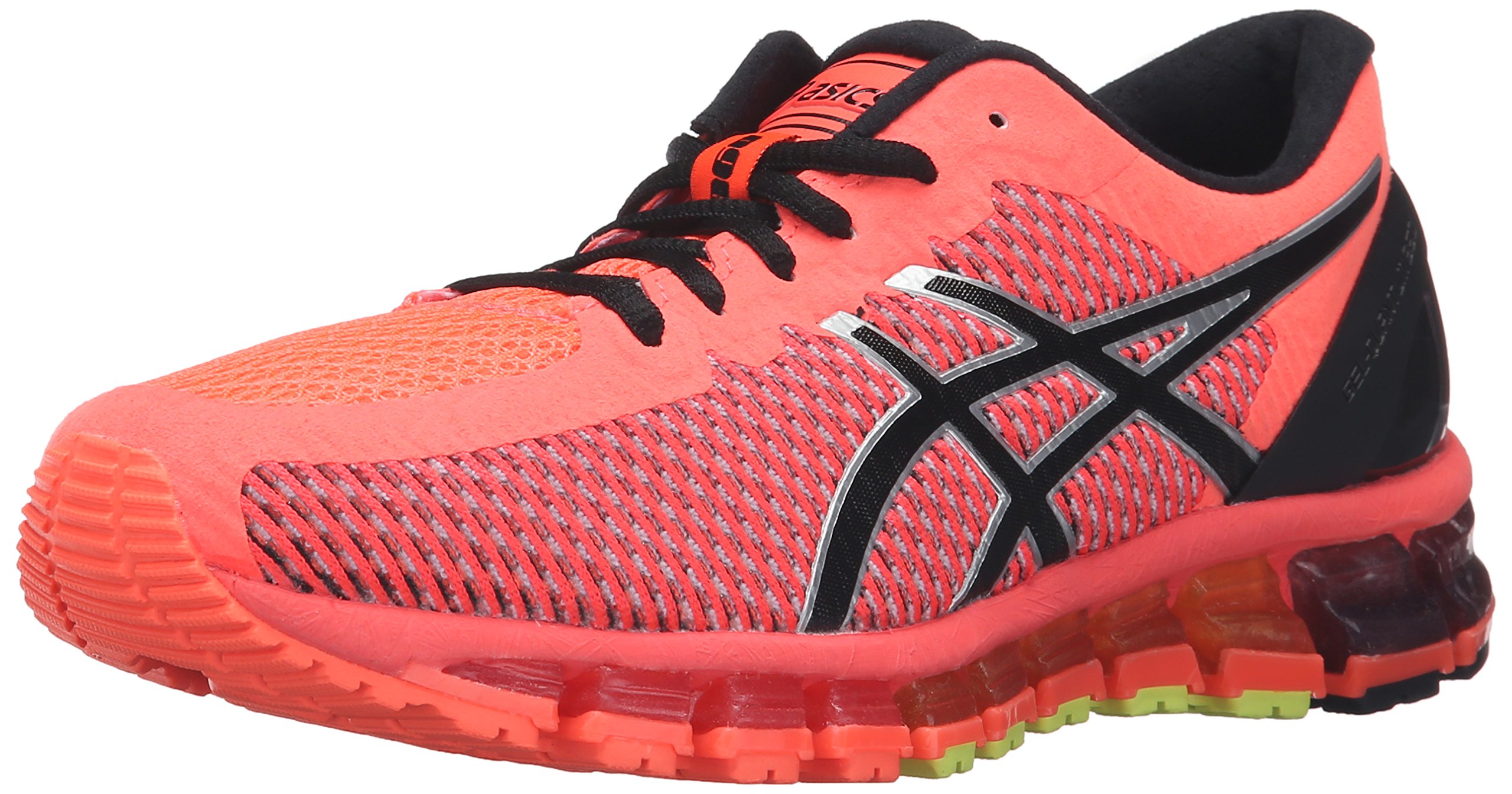 ASICS Women's GEL-Quantum 360 CM Running Shoes - Lightweight Cushioned Sneakers for Women, Comfortable Athletic Shoes for Jogging, Gym Workouts & Daily Walking