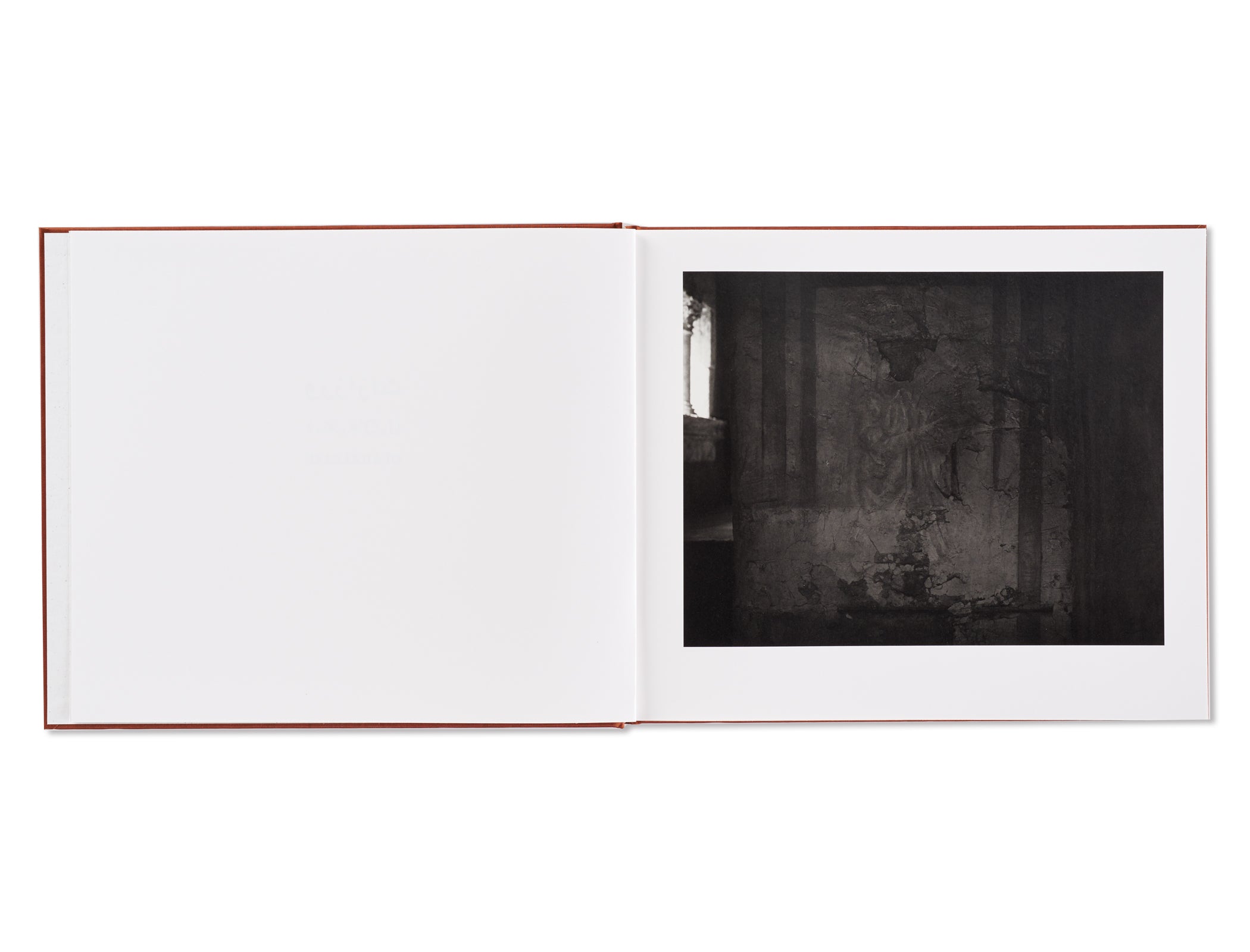 OUARZAZATE by Mark Ruwedel - Signed Photography Book | Landscape & Desert Art Collection | Perfect for Photography Enthusiasts & Art Book Collectors