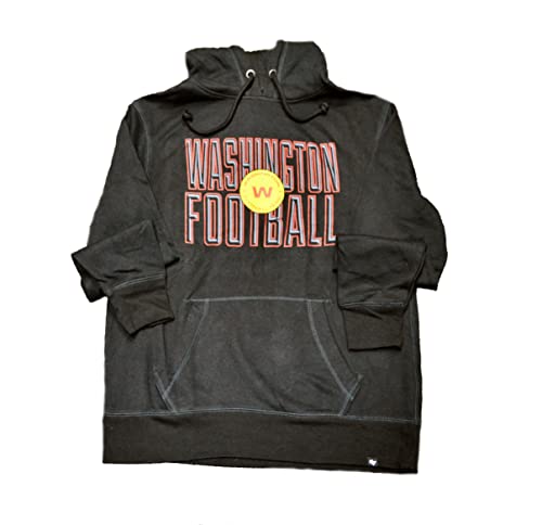 Washington Football Team, Black