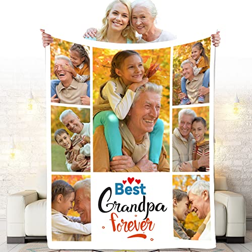 09-grandpa Blanket