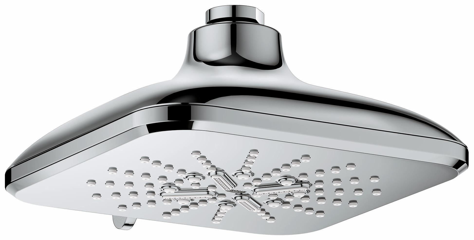 Grohe 26797000 SmartActive 6-1/2