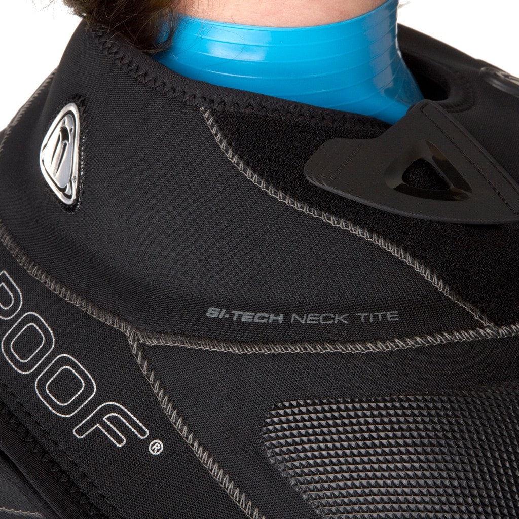 Waterproof D10 Pro ISS Women's Drysuit - Scuba Diving, Kayaking & Water Sports Gear for Women
