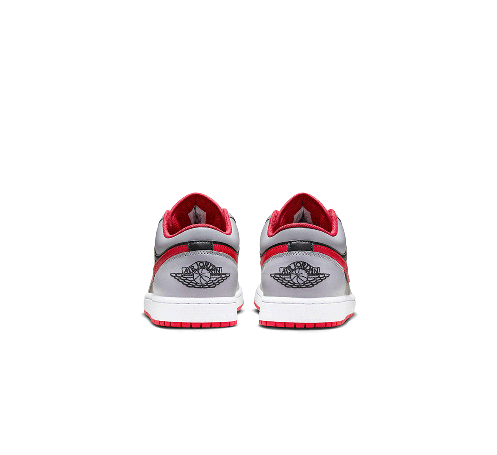 AIR JORDAN 1 LOW Sneakers for Men & Women - Retro Basketball Shoes - Comfortable Casual Walking Shoes for Gym, Workout & Streetwear Fashion