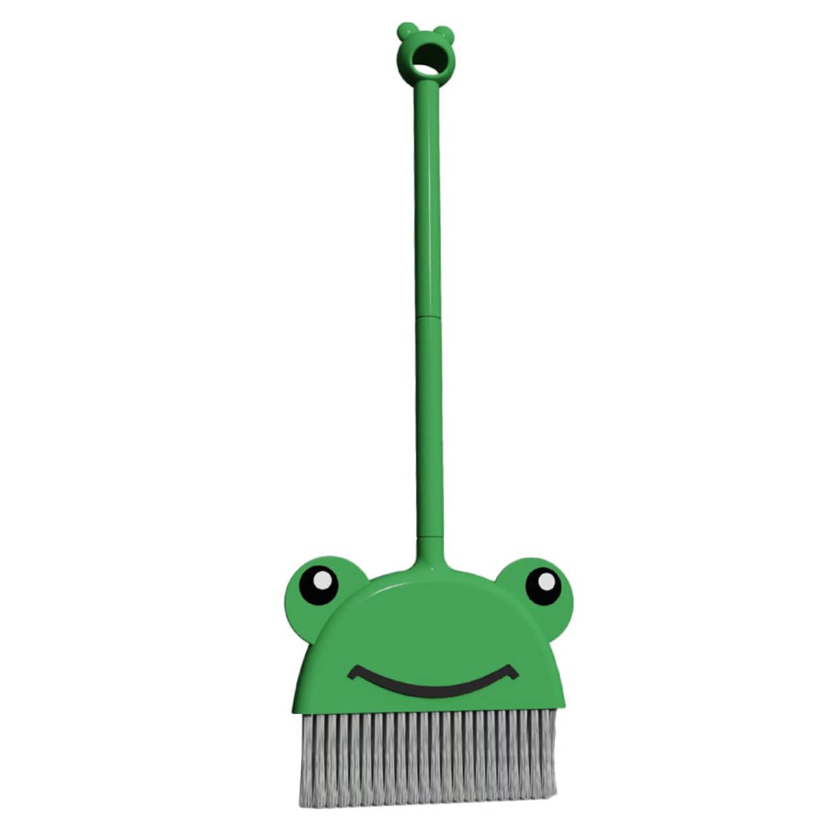Ciieeo Kids Cleaning Broom Set - Cute Animal Design Household Broom for Toddlers & Children - Pretend Play Cleaning Toy for Housekeeping & Role Play - Perfect for Early Learning & Indoor Playtime
