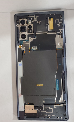 Samsung Galaxy Note 10+ 256GB 12GB RAM 6.8