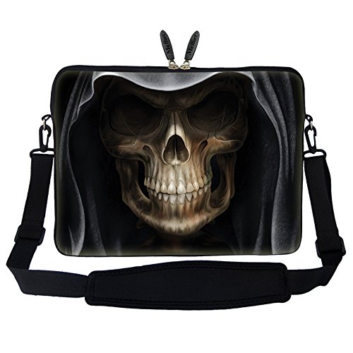 Skull Face