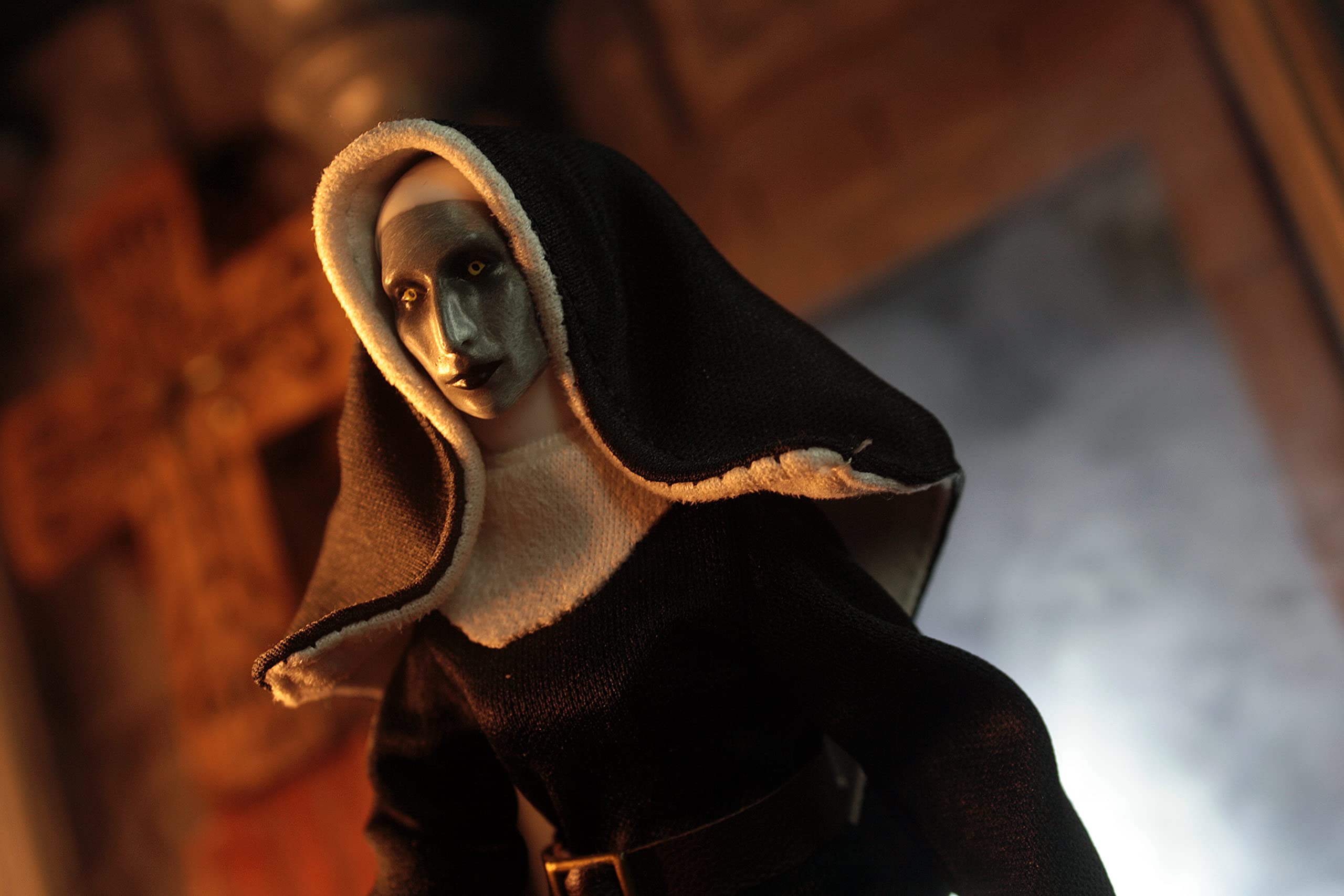 The Nun 8
