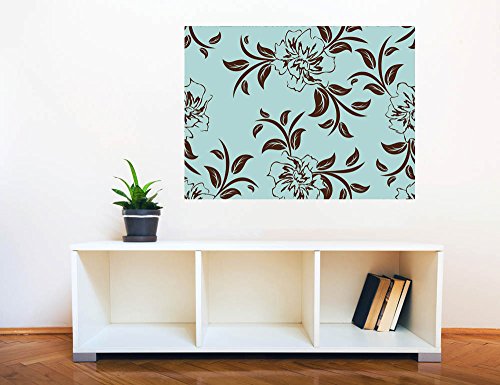 Seamless Floral Pattern - 10