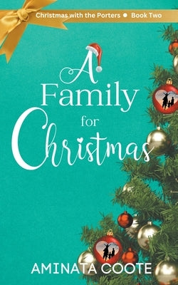 A Family for Christmas - Heartwarming Holiday Movie for the Whole Family | Perfect for Christmas Eve & Cozy Winter Nights