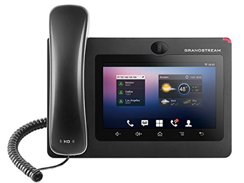 Grandstream GXV3275 7
