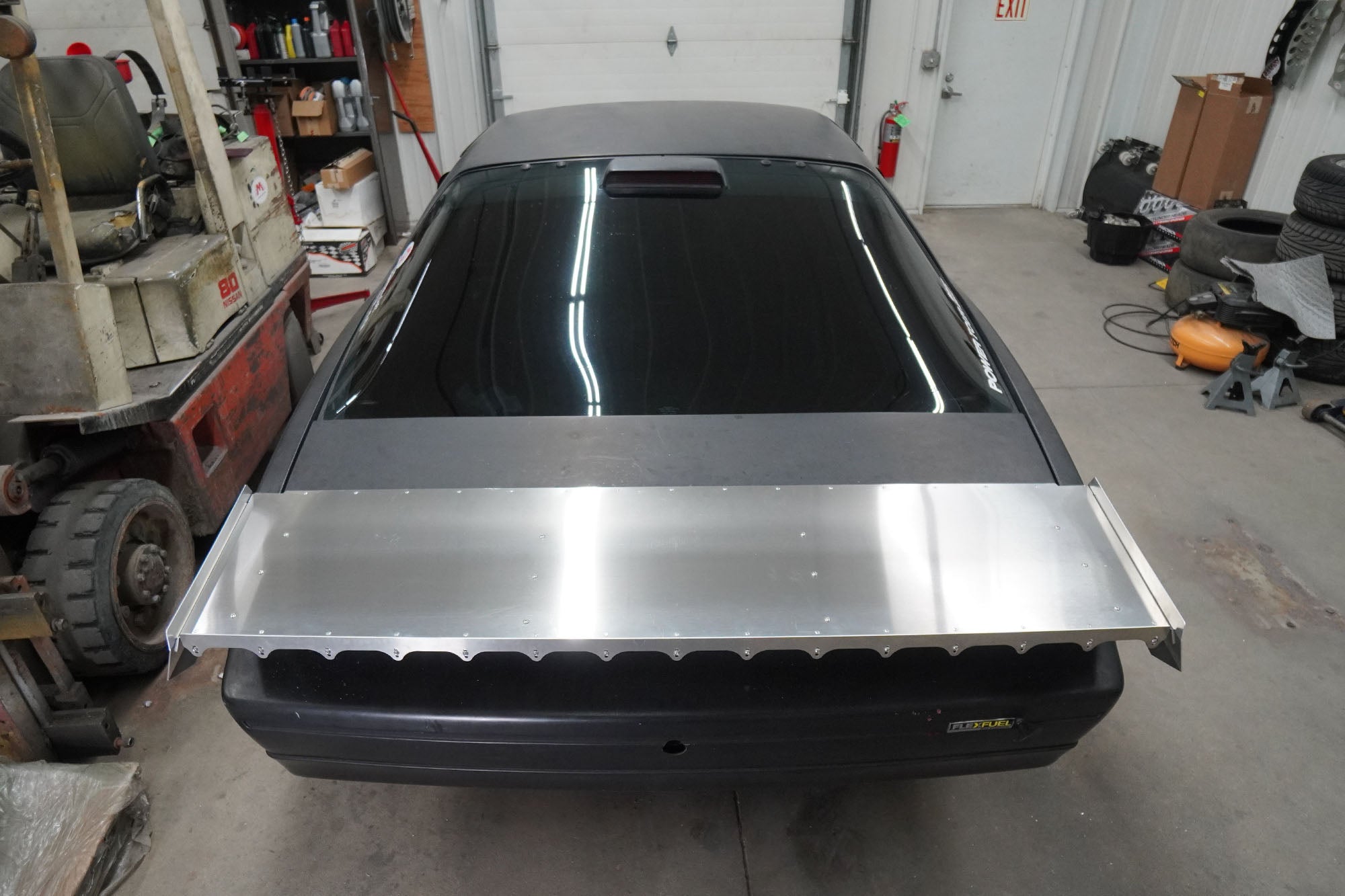 1982-1992 Chevy Camaro Aluminum 15