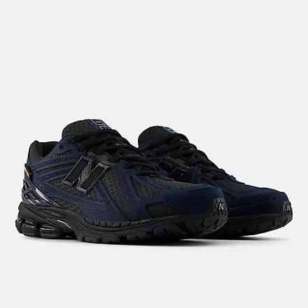 New Balance 1906R Sneakers for Men - Outer Space & Black Running Shoes for Comfort & Style - Perfect for Jogging, Gym Workouts & Casual Wear