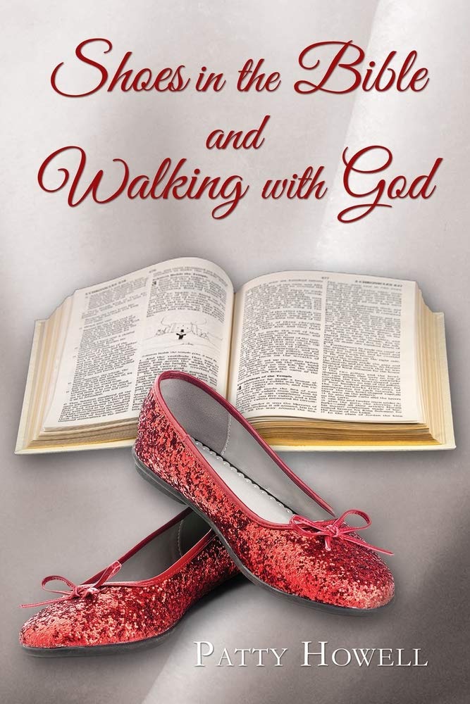 Biblical Shoes & Christian Footwear for Walking with God - Perfect for Church, Worship & Daily Devotion