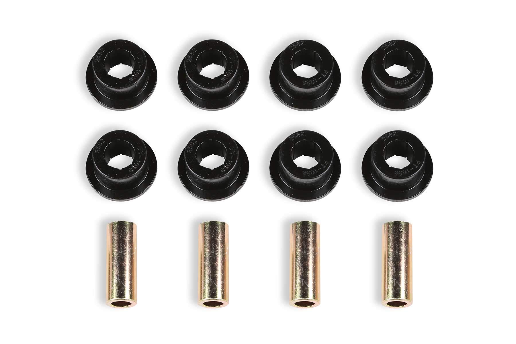 UCA Replacement Bushing Kit - High Performance Suspension Upgrade for Trucks & SUVs | Off-Road & Daily Driving Use