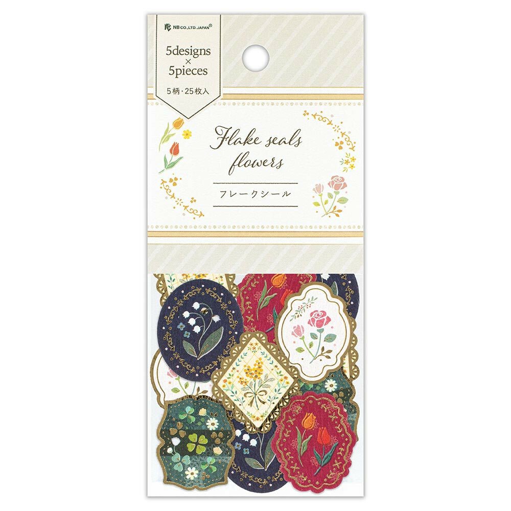 Premium Flake Seal Flowers for DIY Crafts, Wedding Decorations & Gift Wrapping – High-Quality Decorative Floral Embellishments
