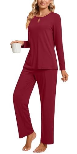 Long-wine Red