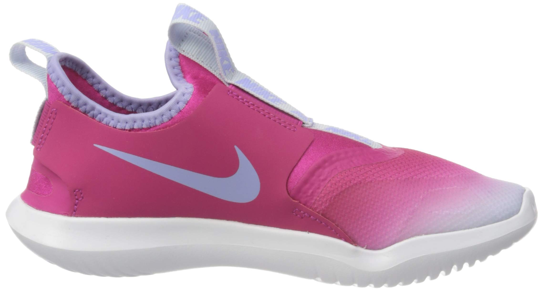 Nike Boys' Stroke Running Shoes - Lightweight Athletic Sneakers for Kids, Breathable & Comfortable - Perfect for School, Sports, and Everyday Play