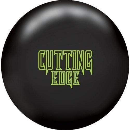 Brunswick Cutting Edge Solid Bowling Ball - High Performance for Strikes & Spares | Perfect for League Play & Tournaments