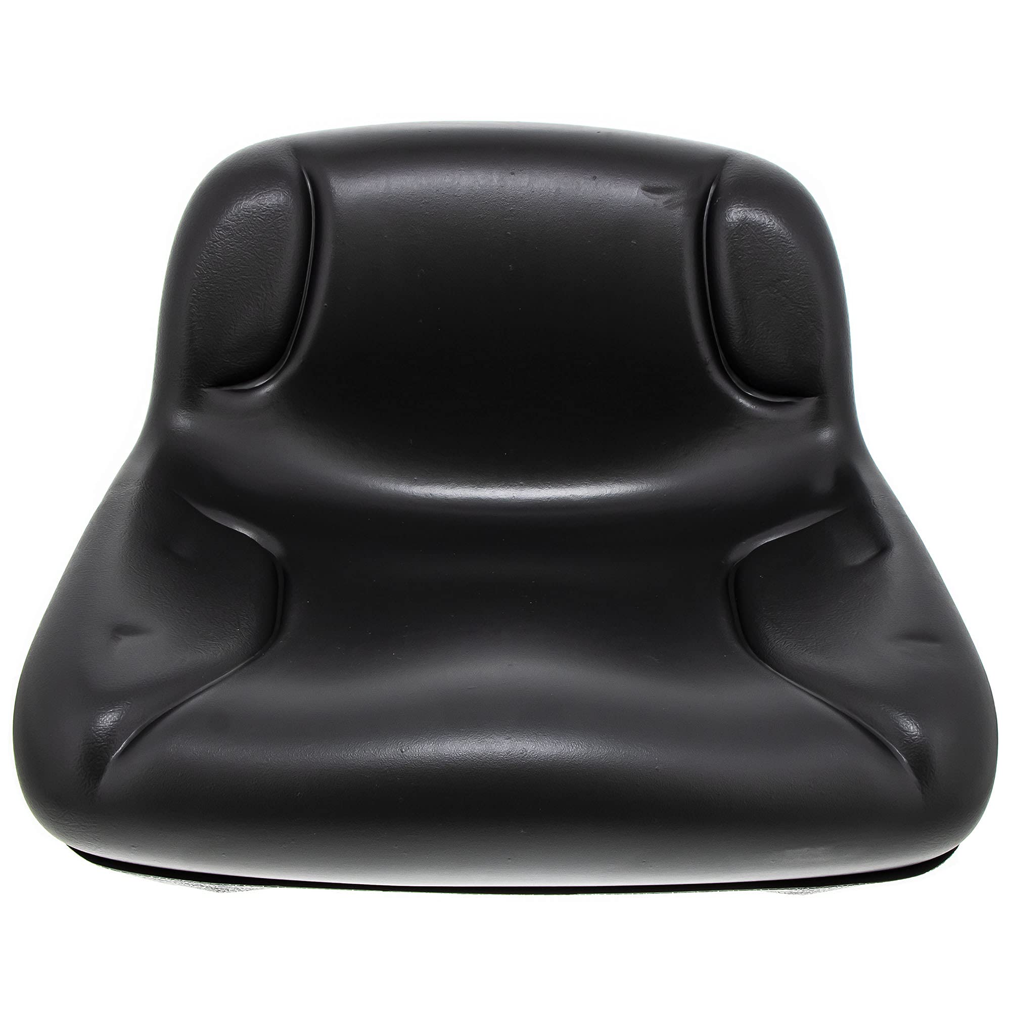 MTD Replacement Medium Back Seat for Lawn Mowers - Compatible with Various Models - Perfect for Outdoor Garden & Yard Maintenance