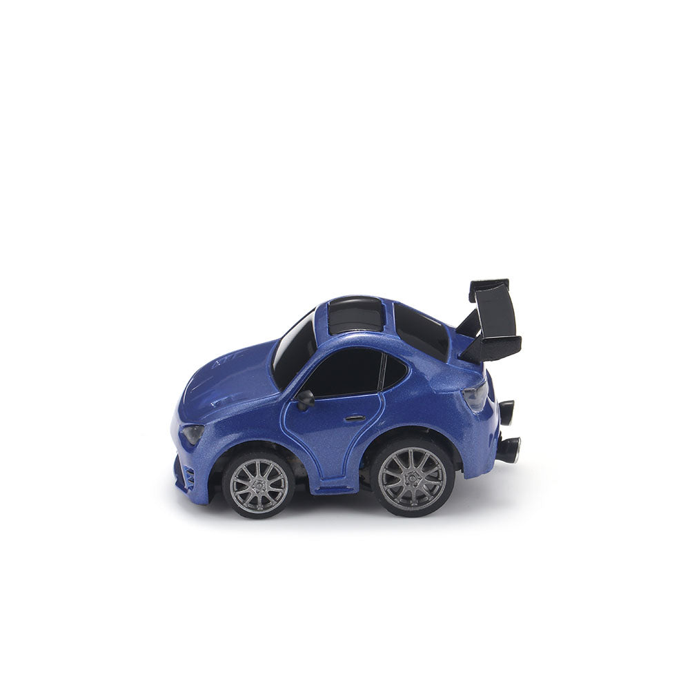 SNICLO SNT Atom Q WiFi Series 1/100 Scale Micro FPV RC Car - High Speed Remote Control Racing Vehicle for Kids & Adults, Indoor & Outdoor Drift Racing, FPV First Person View Experience